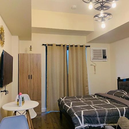 Arlowes At 20F Grand Residences سيبو المظهر الخارجي الصورة