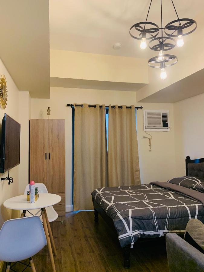Arlowes At 20F Grand Residences سيبو المظهر الخارجي الصورة