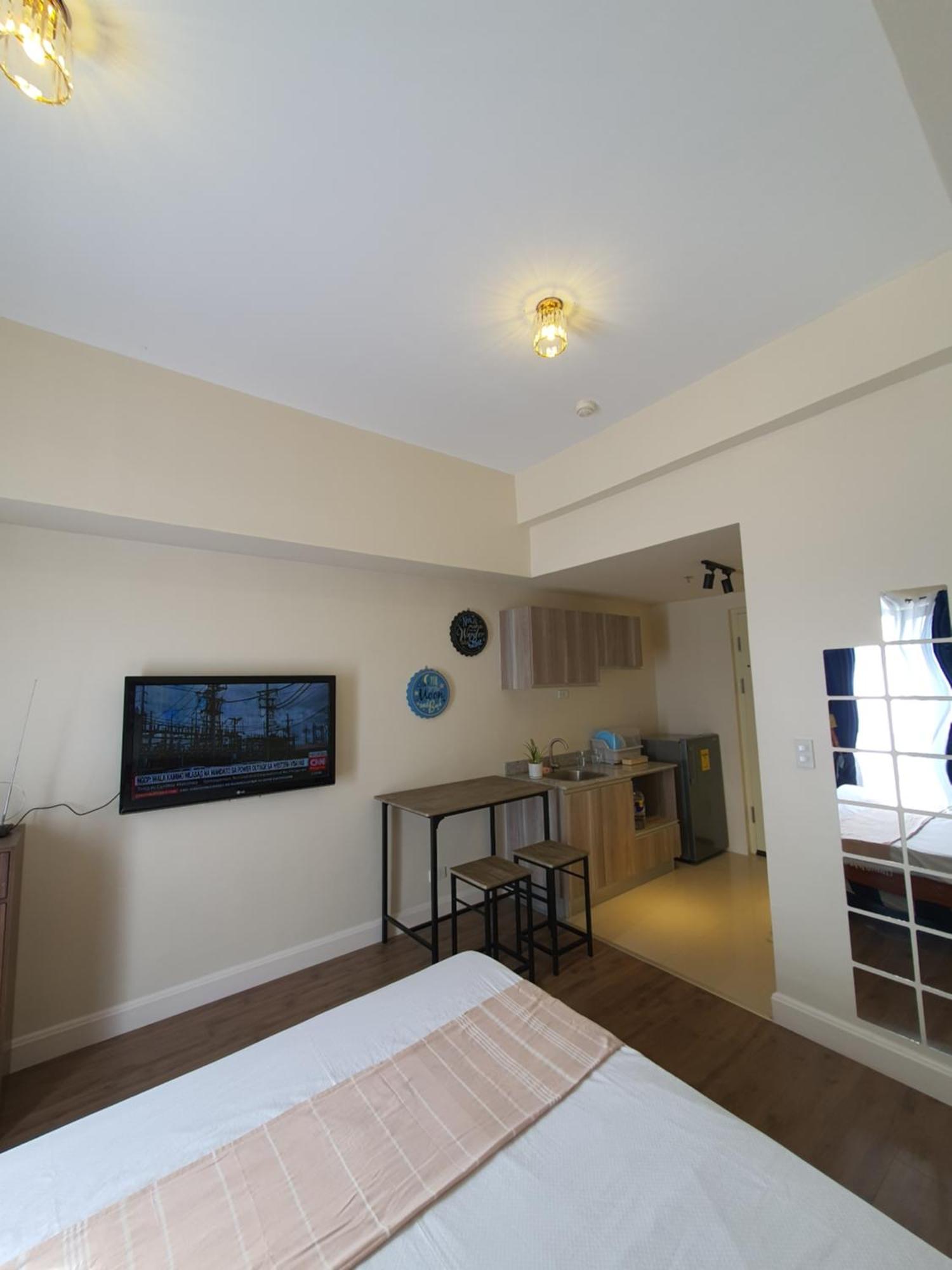 Arlowes At 20F Grand Residences سيبو المظهر الخارجي الصورة