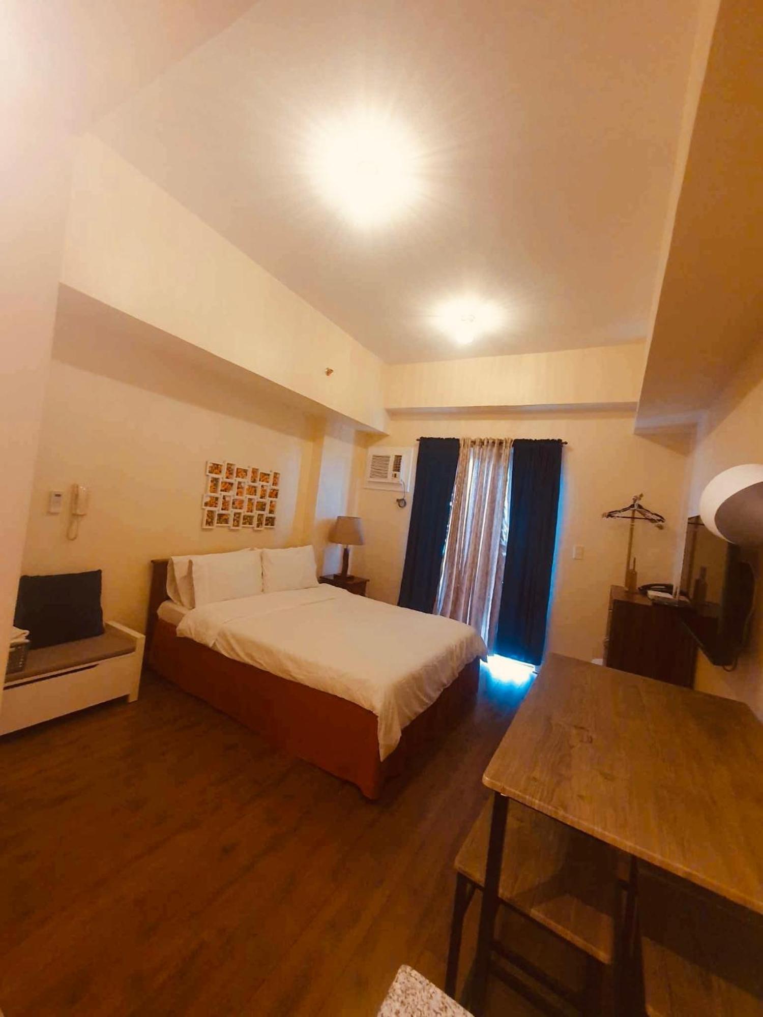 Arlowes At 20F Grand Residences سيبو المظهر الخارجي الصورة